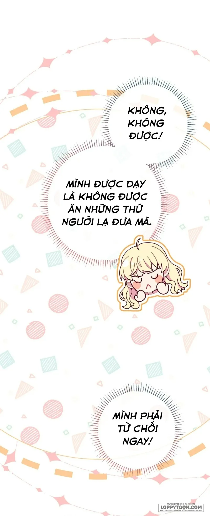 Trở Thành Bạn Thời Thơ Ấu Của Nam Phụ Ám Ảnh - Chap 18 - Trang 39