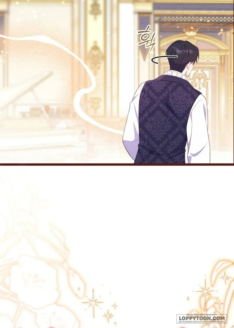 Trở Thành Bạn Thời Thơ Ấu Của Nam Phụ Ám Ảnh - Chap 18 - Trang 5