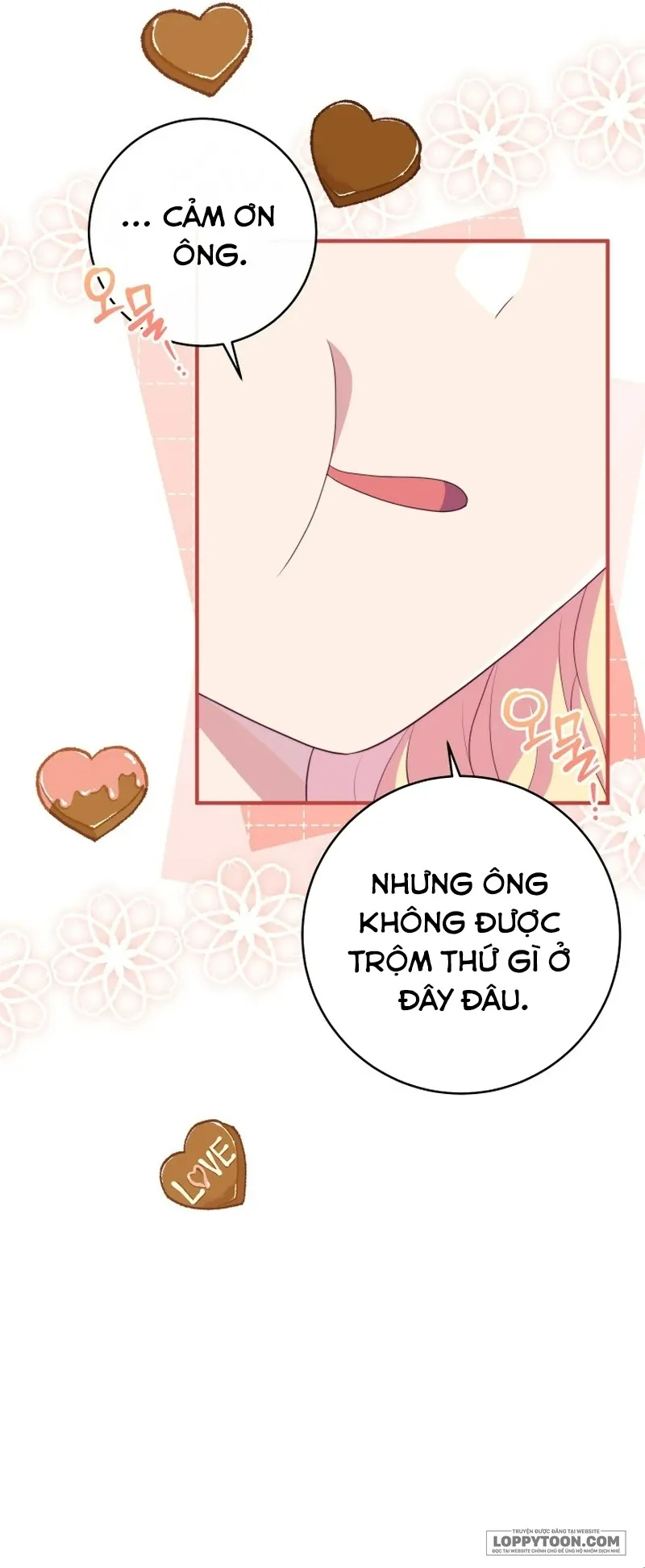 Trở Thành Bạn Thời Thơ Ấu Của Nam Phụ Ám Ảnh - Chap 18 - Trang 42