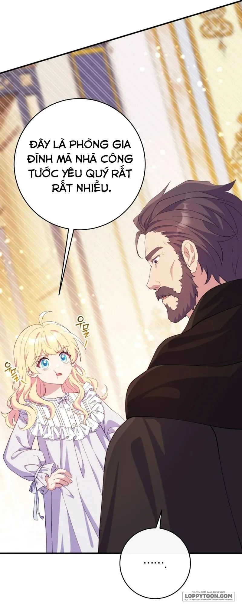 Trở Thành Bạn Thời Thơ Ấu Của Nam Phụ Ám Ảnh - Chap 18 - Trang 43