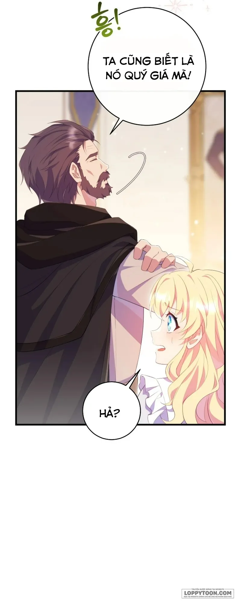 Trở Thành Bạn Thời Thơ Ấu Của Nam Phụ Ám Ảnh - Chap 18 - Trang 56