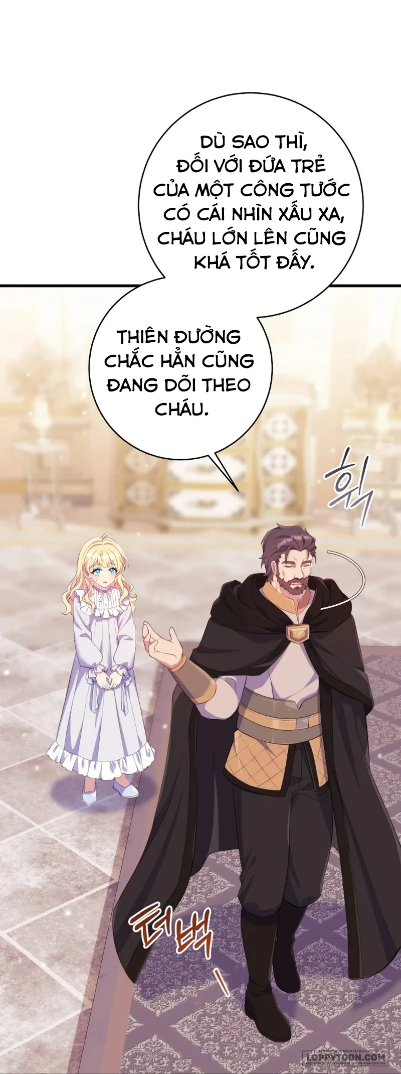 Trở Thành Bạn Thời Thơ Ấu Của Nam Phụ Ám Ảnh - Chap 18 - Trang 57