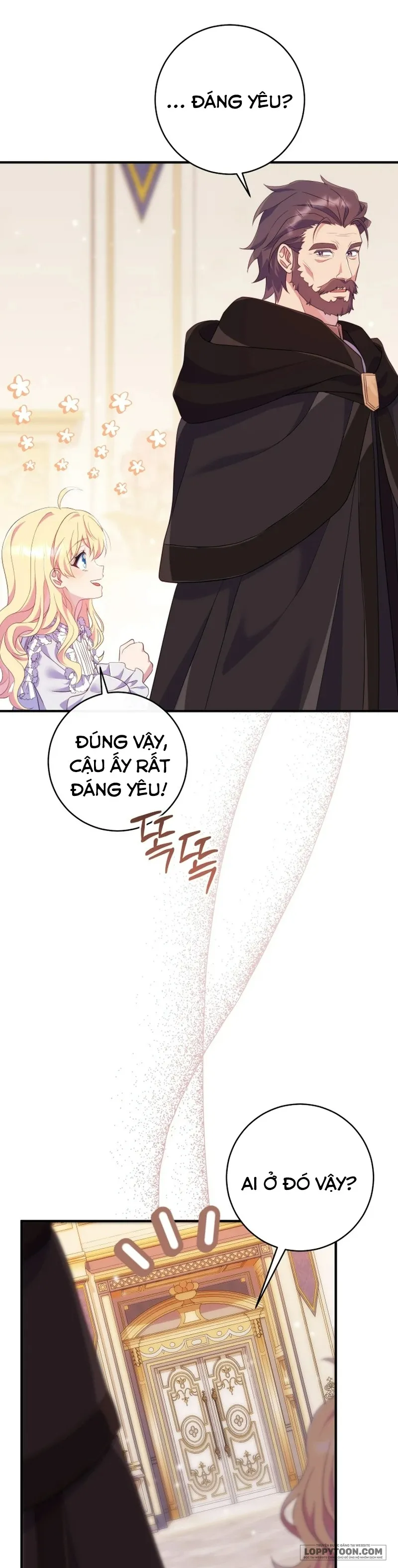 Trở Thành Bạn Thời Thơ Ấu Của Nam Phụ Ám Ảnh - Chap 18 - Trang 61