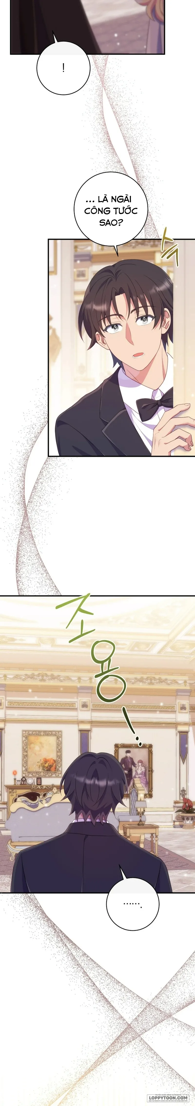 Trở Thành Bạn Thời Thơ Ấu Của Nam Phụ Ám Ảnh - Chap 18 - Trang 62