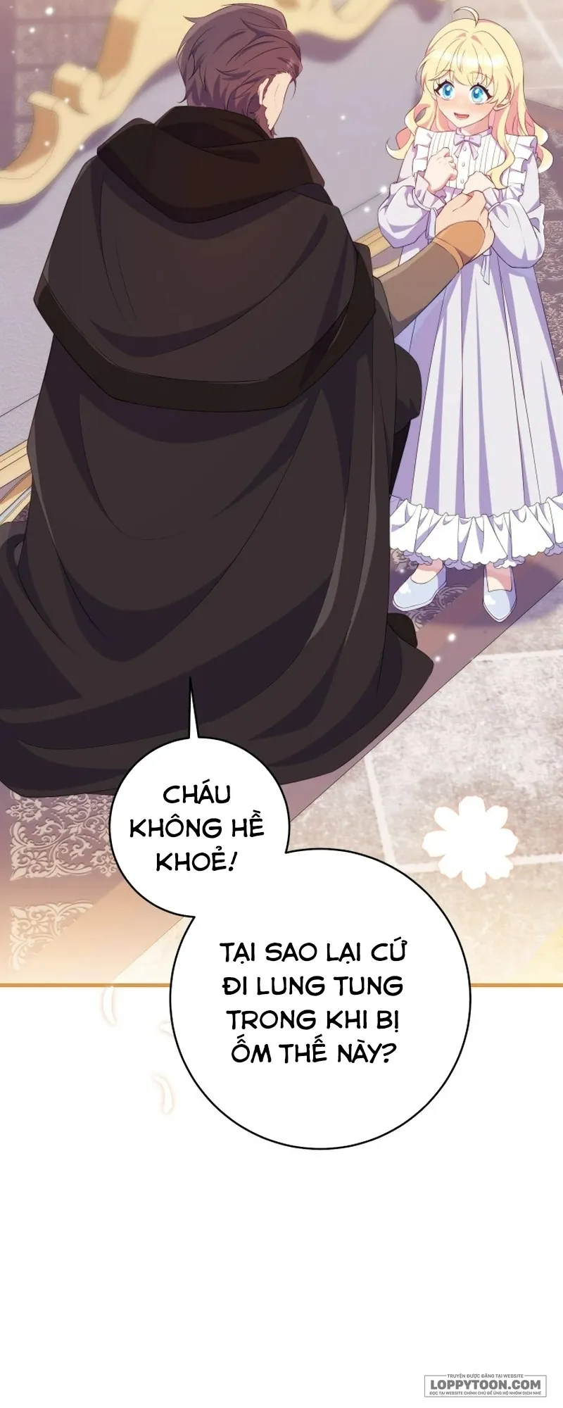 Trở Thành Bạn Thời Thơ Ấu Của Nam Phụ Ám Ảnh - Chap 18 - Trang 70