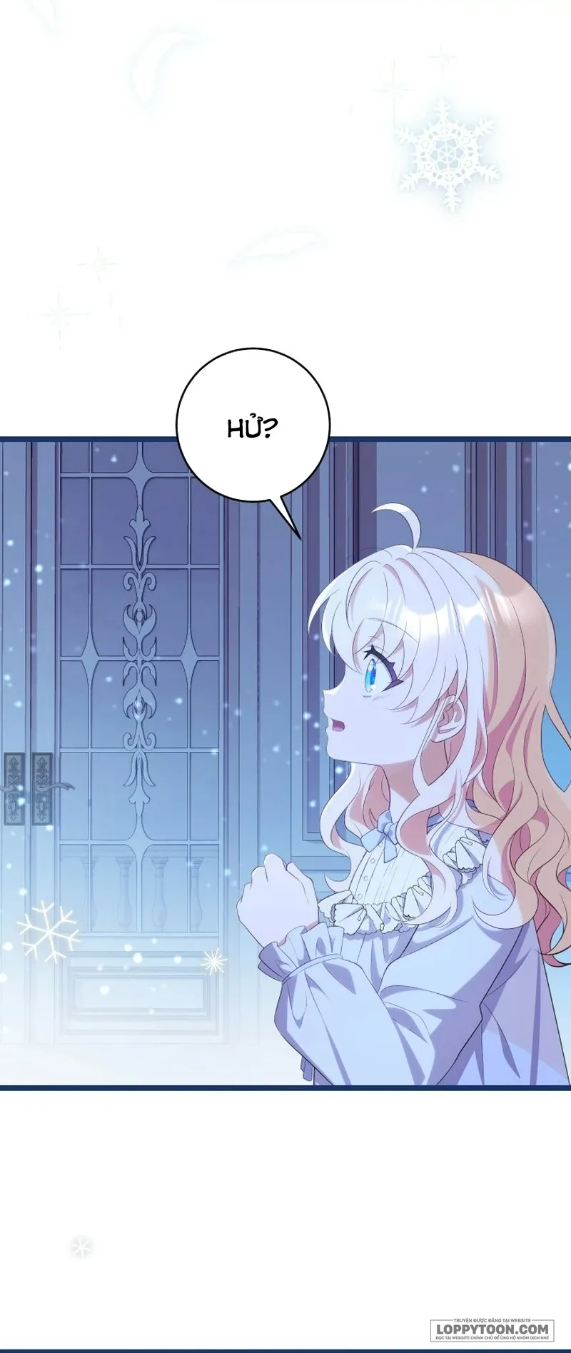 Trở Thành Bạn Thời Thơ Ấu Của Nam Phụ Ám Ảnh - Chap 18 - Trang 8