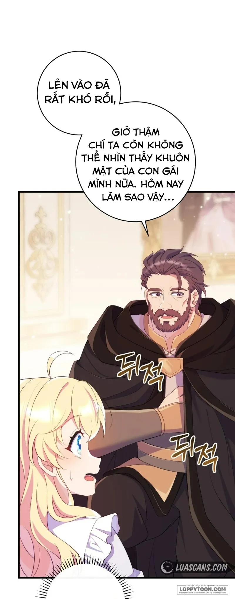 Trở Thành Bạn Thời Thơ Ấu Của Nam Phụ Ám Ảnh - Chap 18 - Trang 71