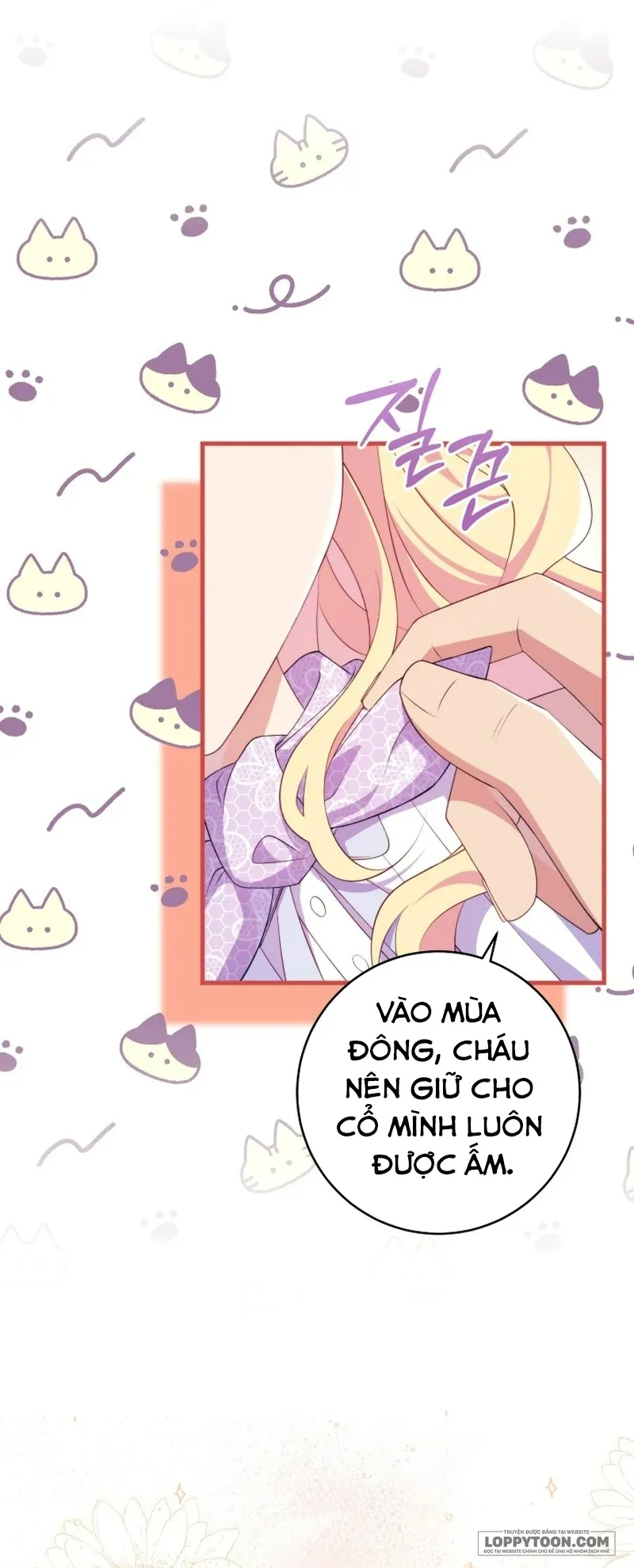 Trở Thành Bạn Thời Thơ Ấu Của Nam Phụ Ám Ảnh - Chap 18 - Trang 73