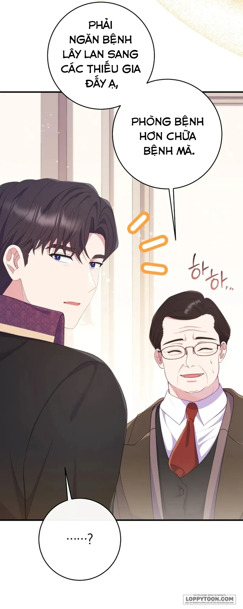 Trở Thành Bạn Thời Thơ Ấu Của Nam Phụ Ám Ảnh - Chap 19 - Trang 24