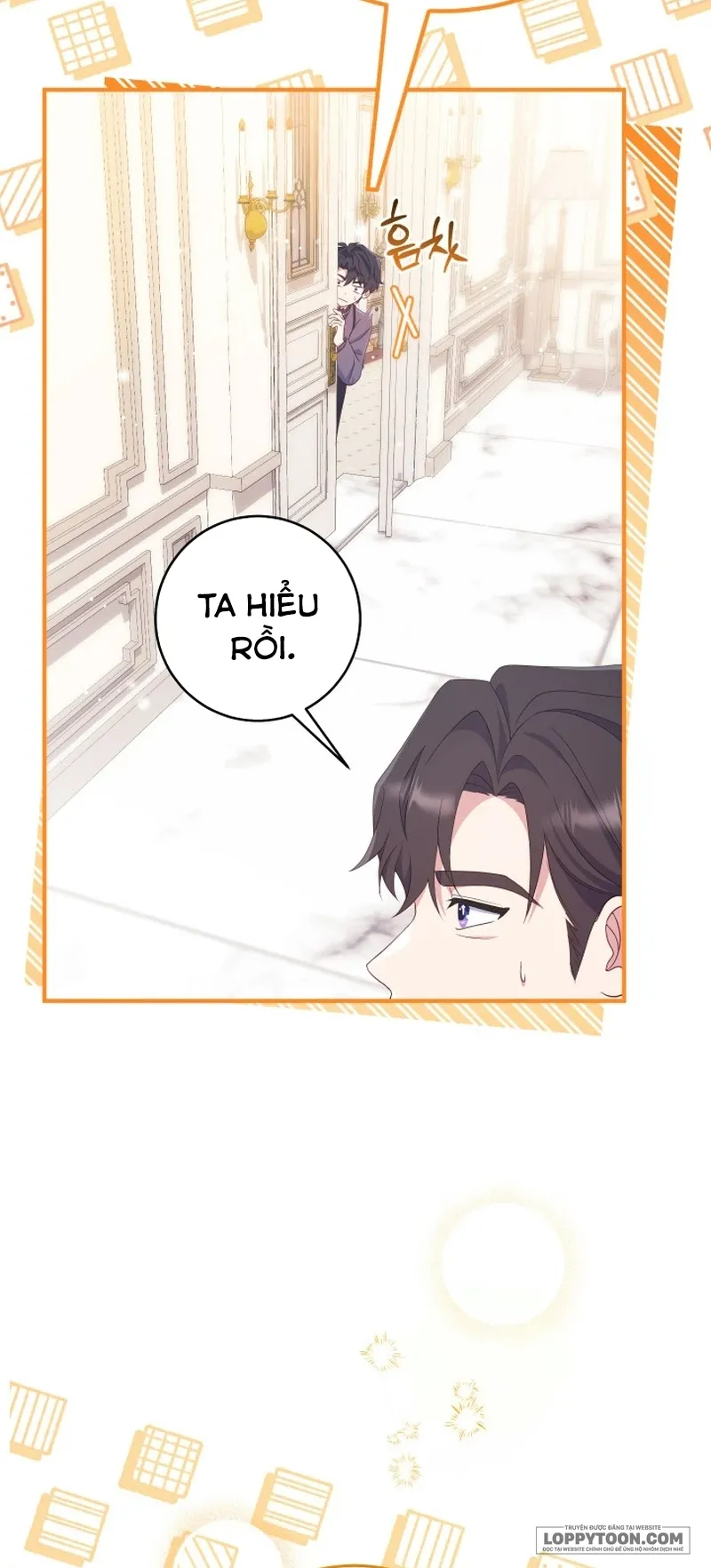 Trở Thành Bạn Thời Thơ Ấu Của Nam Phụ Ám Ảnh - Chap 19 - Trang 26