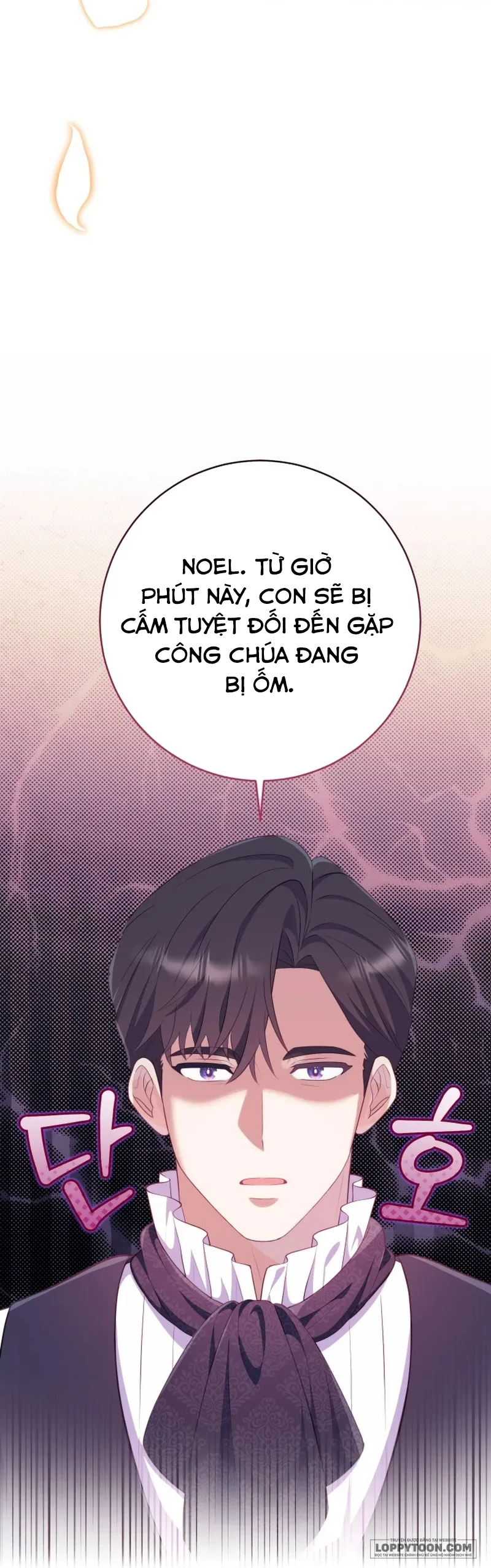 Trở Thành Bạn Thời Thơ Ấu Của Nam Phụ Ám Ảnh - Chap 19 - Trang 29