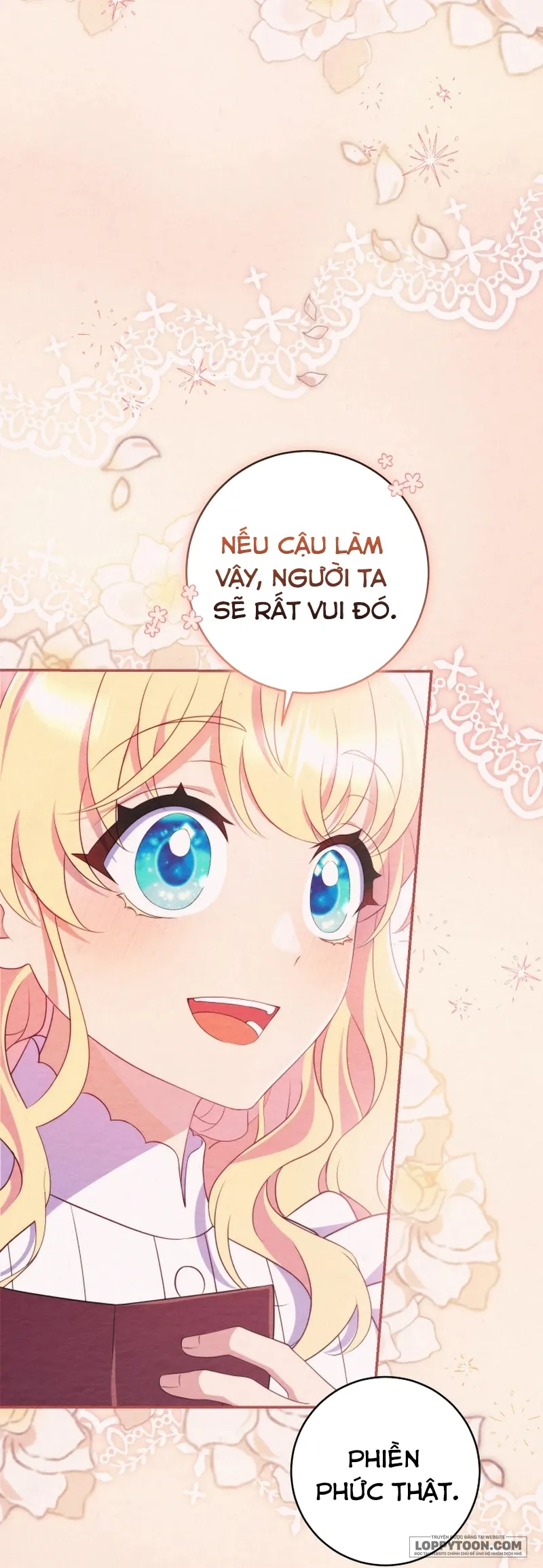 Trở Thành Bạn Thời Thơ Ấu Của Nam Phụ Ám Ảnh - Chap 19 - Trang 34