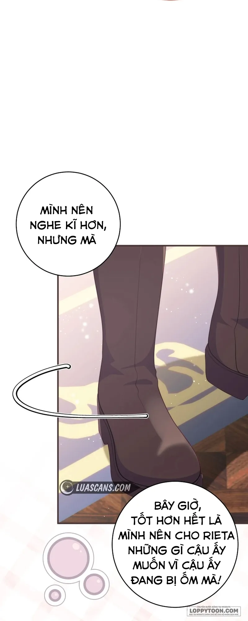 Trở Thành Bạn Thời Thơ Ấu Của Nam Phụ Ám Ảnh - Chap 19 - Trang 39