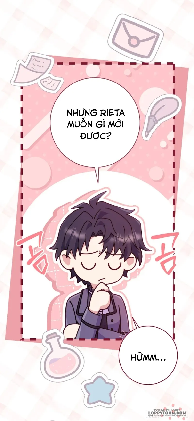 Trở Thành Bạn Thời Thơ Ấu Của Nam Phụ Ám Ảnh - Chap 19 - Trang 40