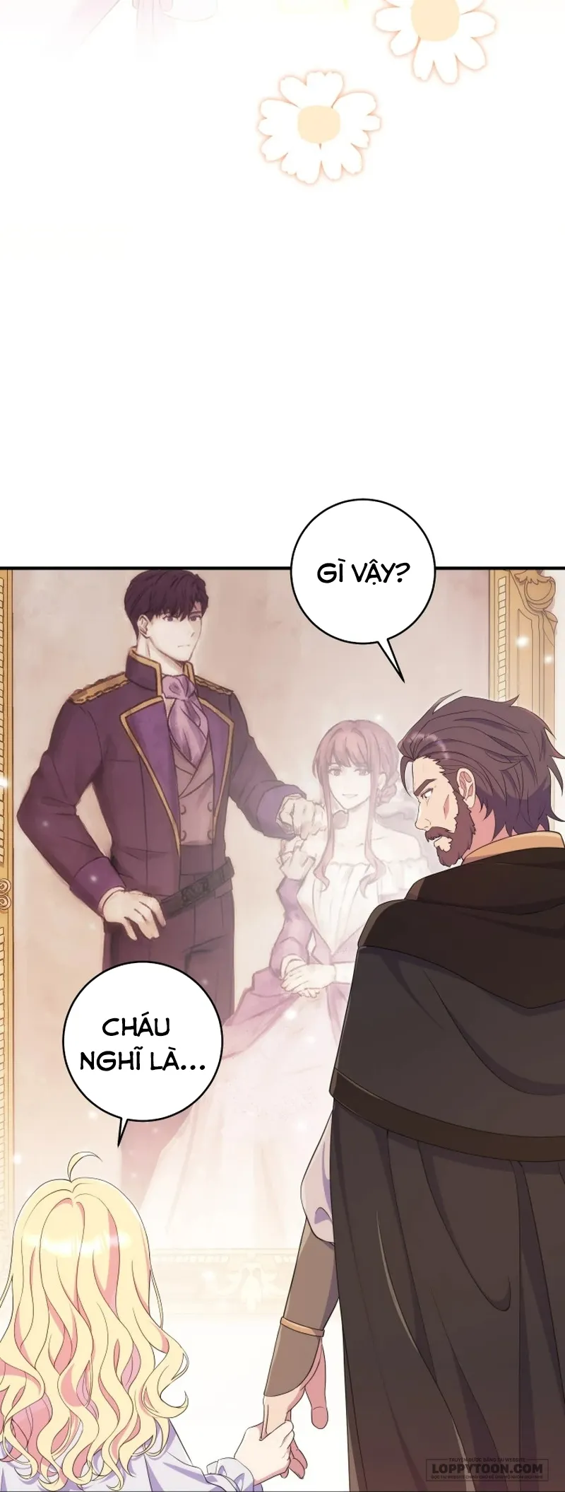 Trở Thành Bạn Thời Thơ Ấu Của Nam Phụ Ám Ảnh - Chap 19 - Trang 5