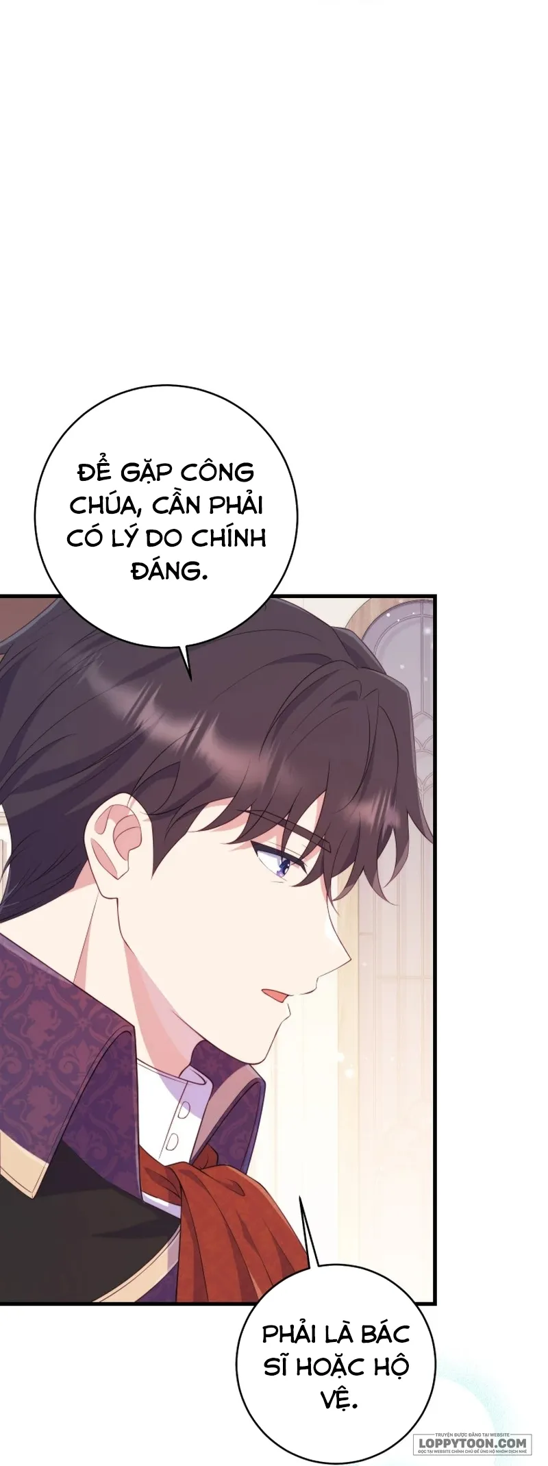 Trở Thành Bạn Thời Thơ Ấu Của Nam Phụ Ám Ảnh - Chap 19 - Trang 47
