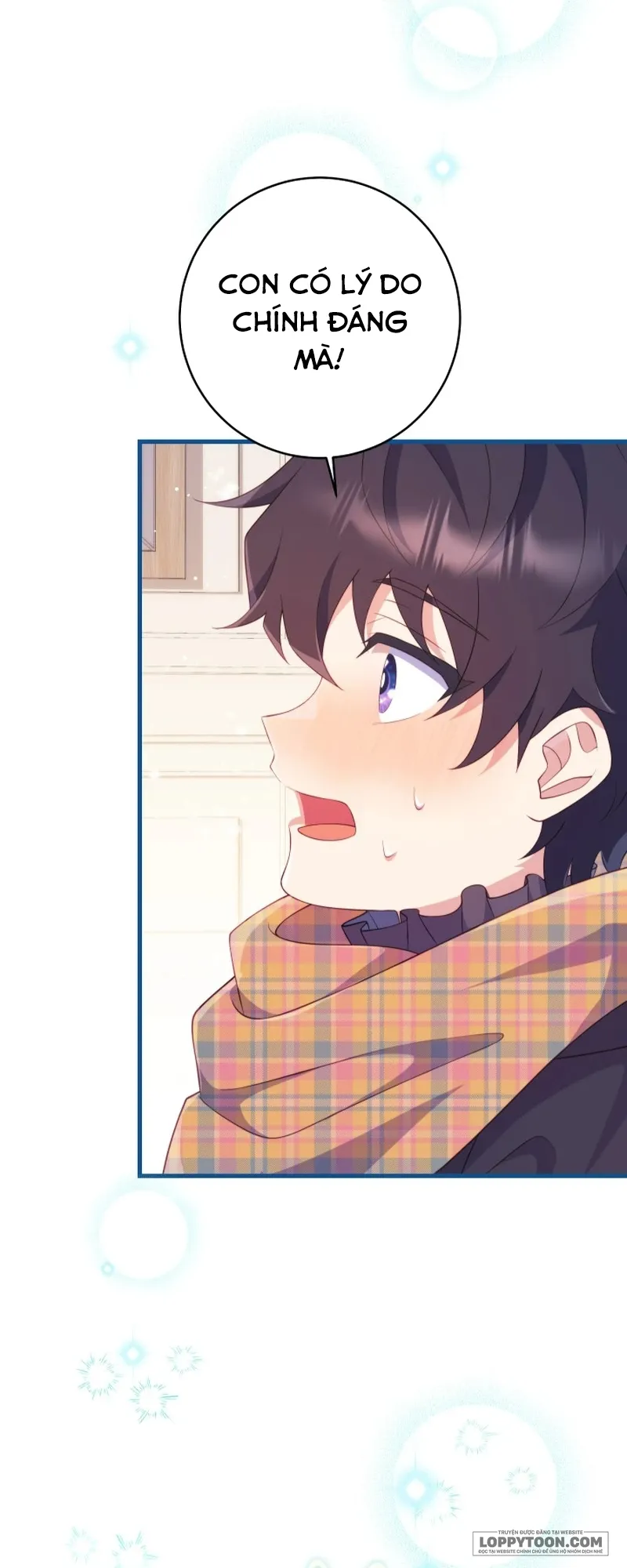 Trở Thành Bạn Thời Thơ Ấu Của Nam Phụ Ám Ảnh - Chap 19 - Trang 48
