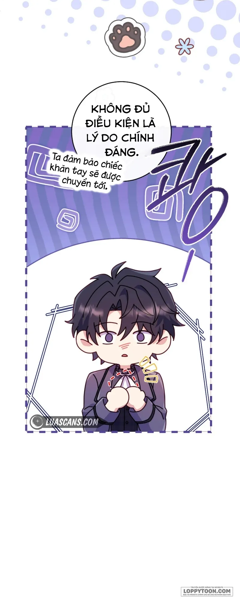 Trở Thành Bạn Thời Thơ Ấu Của Nam Phụ Ám Ảnh - Chap 19 - Trang 59