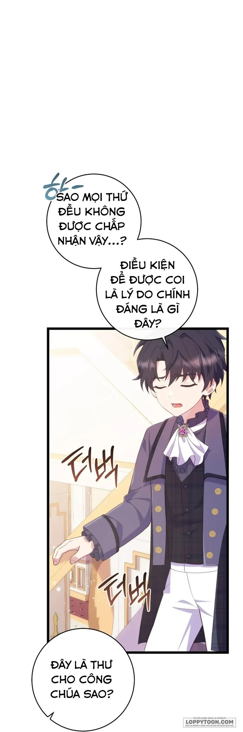 Trở Thành Bạn Thời Thơ Ấu Của Nam Phụ Ám Ảnh - Chap 19 - Trang 60