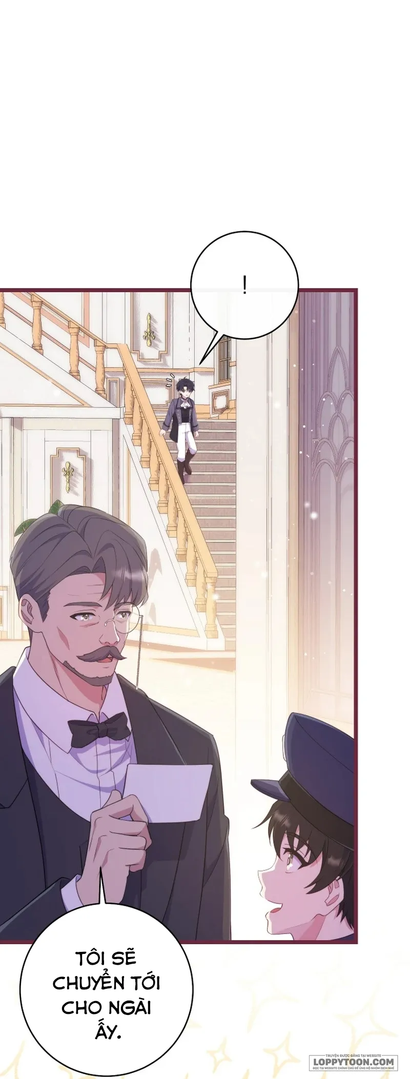 Trở Thành Bạn Thời Thơ Ấu Của Nam Phụ Ám Ảnh - Chap 19 - Trang 61