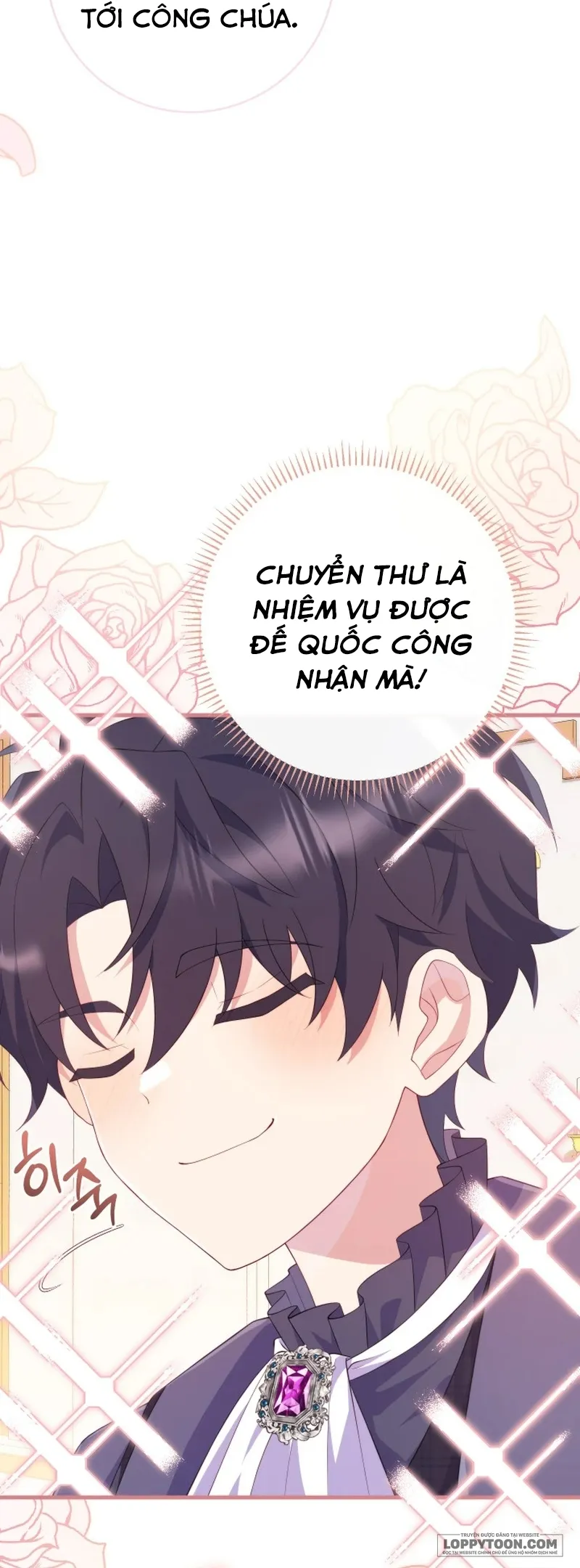 Trở Thành Bạn Thời Thơ Ấu Của Nam Phụ Ám Ảnh - Chap 19 - Trang 67