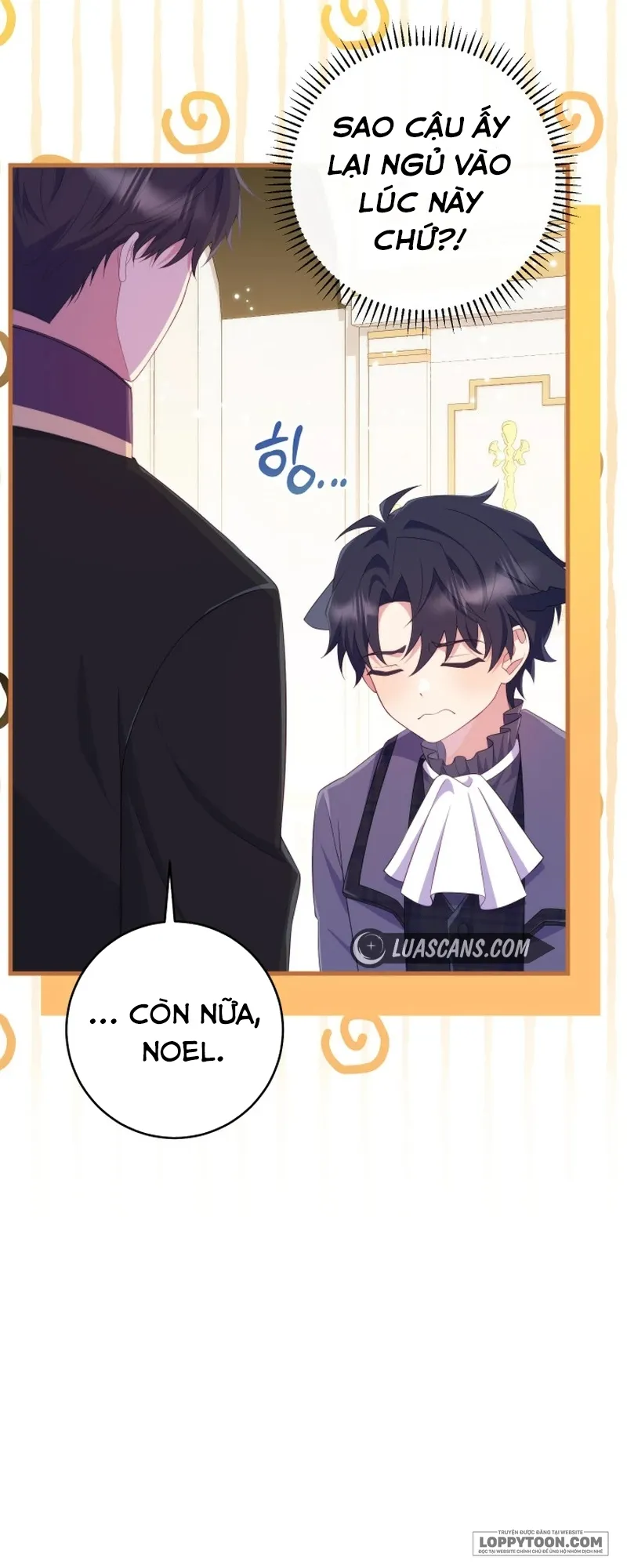Trở Thành Bạn Thời Thơ Ấu Của Nam Phụ Ám Ảnh - Chap 19 - Trang 73