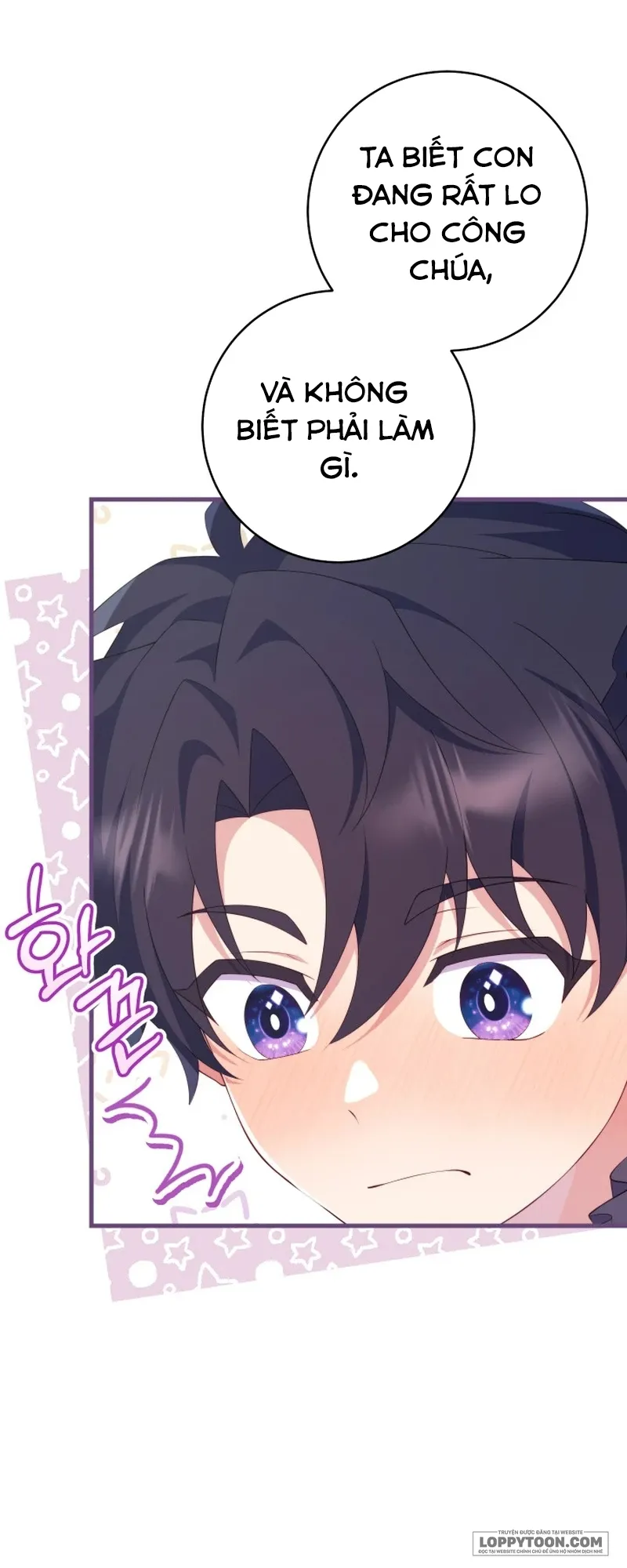 Trở Thành Bạn Thời Thơ Ấu Của Nam Phụ Ám Ảnh - Chap 19 - Trang 74