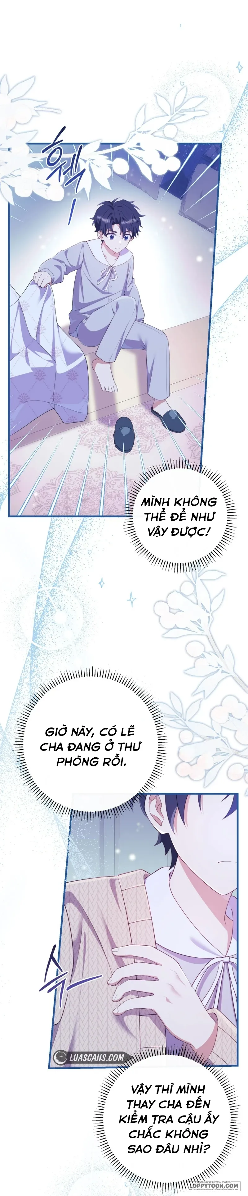 Trở Thành Bạn Thời Thơ Ấu Của Nam Phụ Ám Ảnh - Chap 19 - Trang 82
