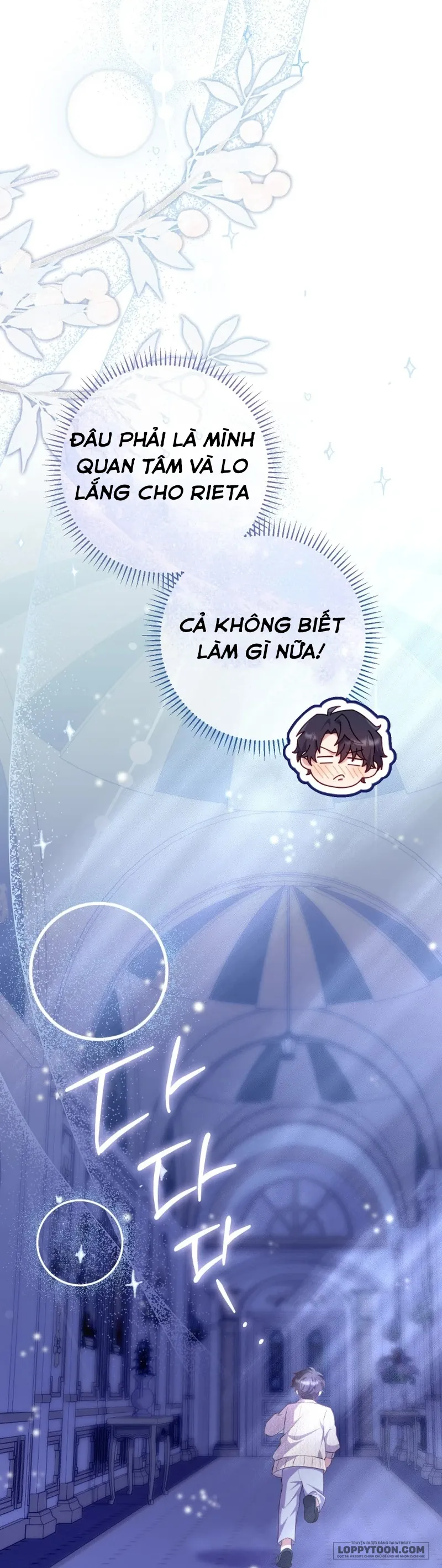 Trở Thành Bạn Thời Thơ Ấu Của Nam Phụ Ám Ảnh - Chap 19 - Trang 83