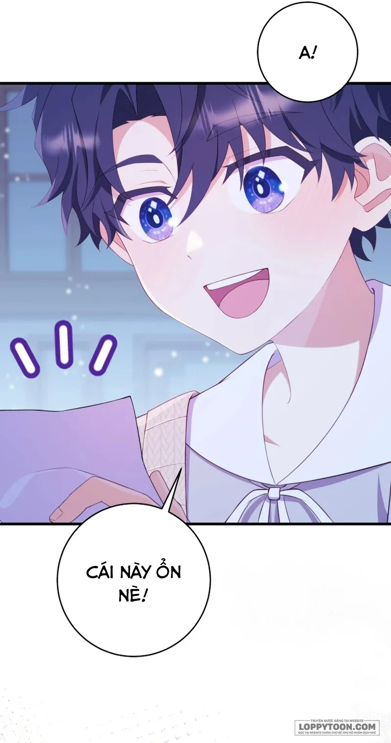 Trở Thành Bạn Thời Thơ Ấu Của Nam Phụ Ám Ảnh - Chap 19 - Trang 87