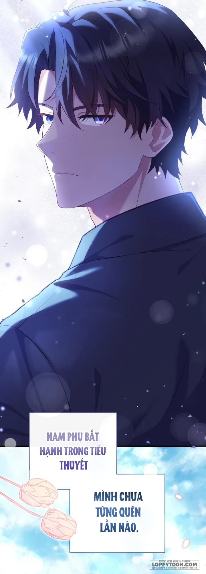 Trở Thành Bạn Thời Thơ Ấu Của Nam Phụ Ám Ảnh - Chap 2 - Trang 2
