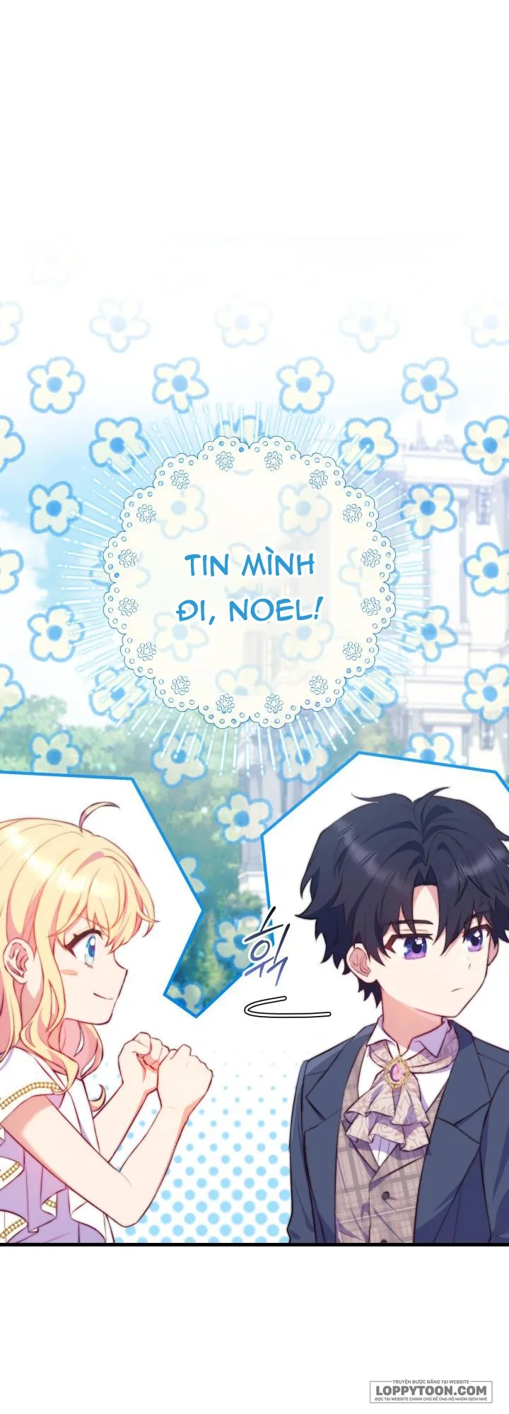 Trở Thành Bạn Thời Thơ Ấu Của Nam Phụ Ám Ảnh - Chap 2 - Trang 11