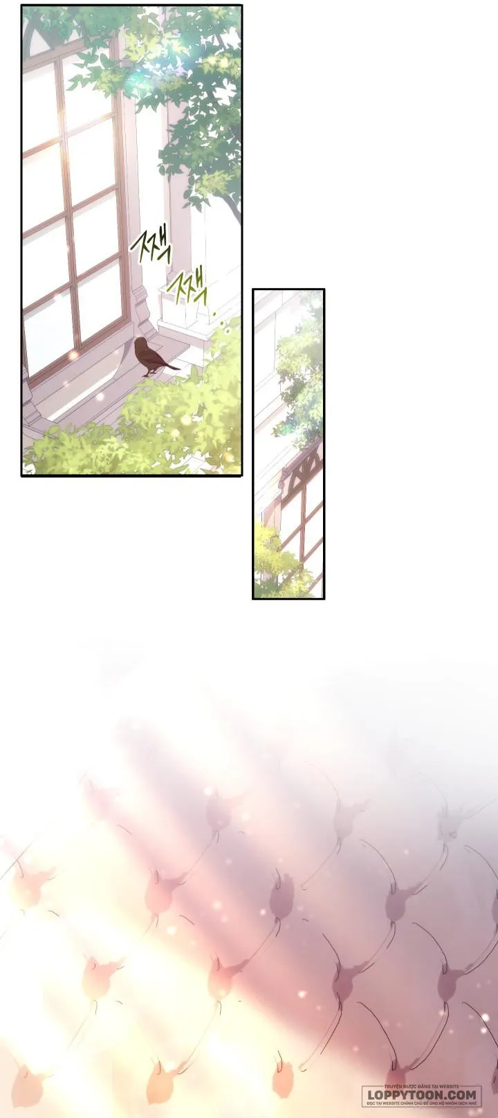 Trở Thành Bạn Thời Thơ Ấu Của Nam Phụ Ám Ảnh - Chap 2 - Trang 17