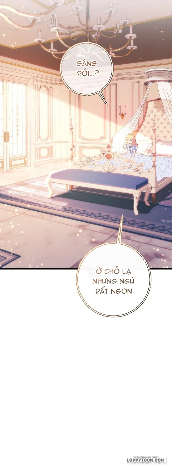 Trở Thành Bạn Thời Thơ Ấu Của Nam Phụ Ám Ảnh - Chap 2 - Trang 20