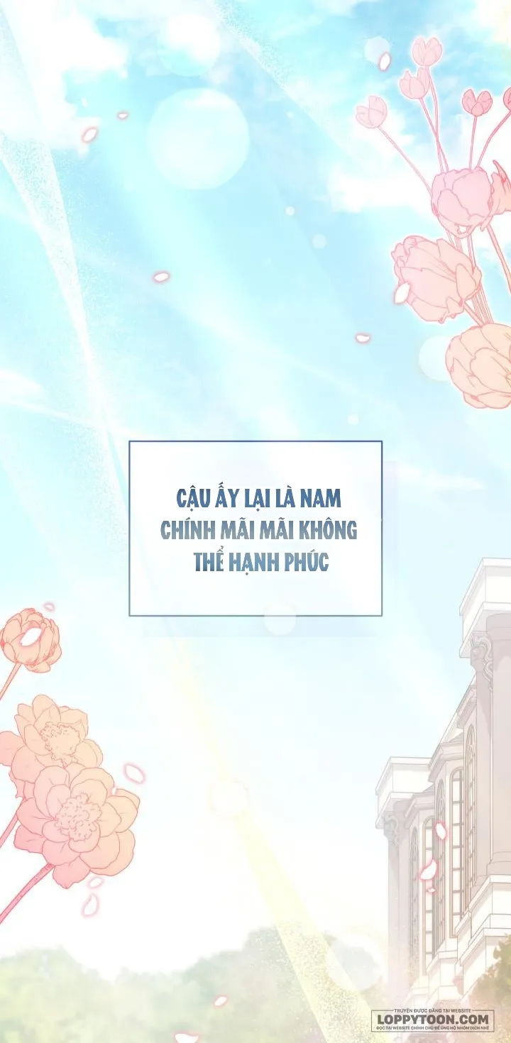 Trở Thành Bạn Thời Thơ Ấu Của Nam Phụ Ám Ảnh - Chap 2 - Trang 3