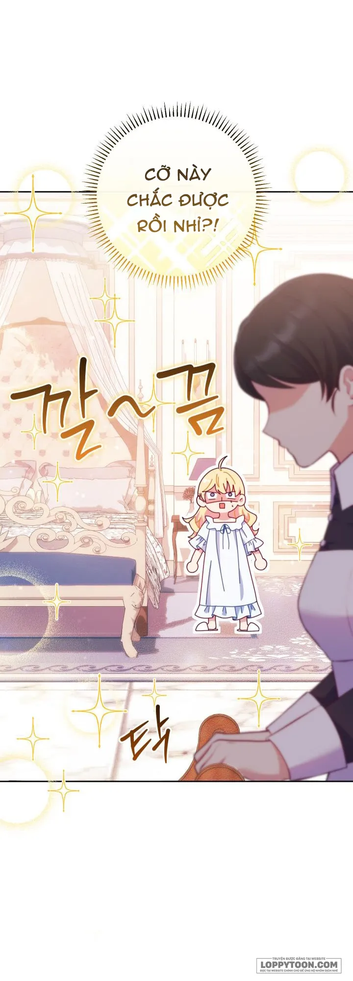 Trở Thành Bạn Thời Thơ Ấu Của Nam Phụ Ám Ảnh - Chap 2 - Trang 27