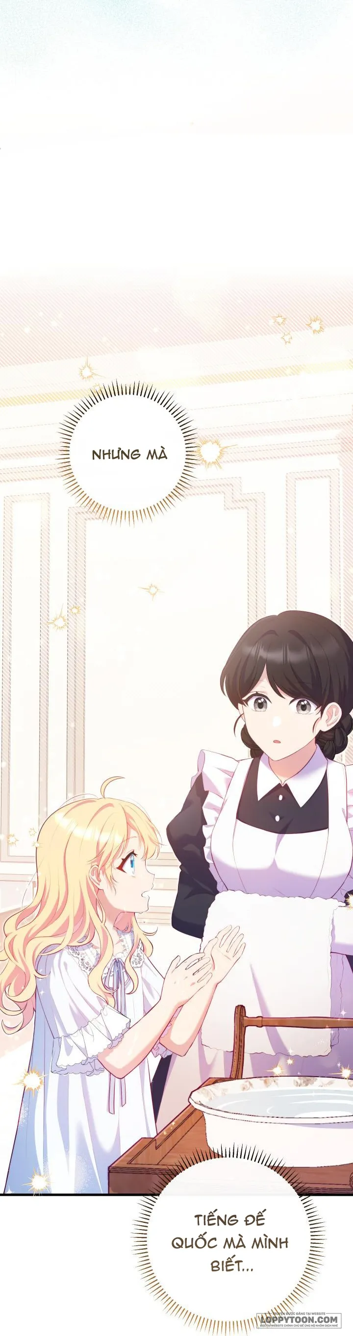 Trở Thành Bạn Thời Thơ Ấu Của Nam Phụ Ám Ảnh - Chap 2 - Trang 33