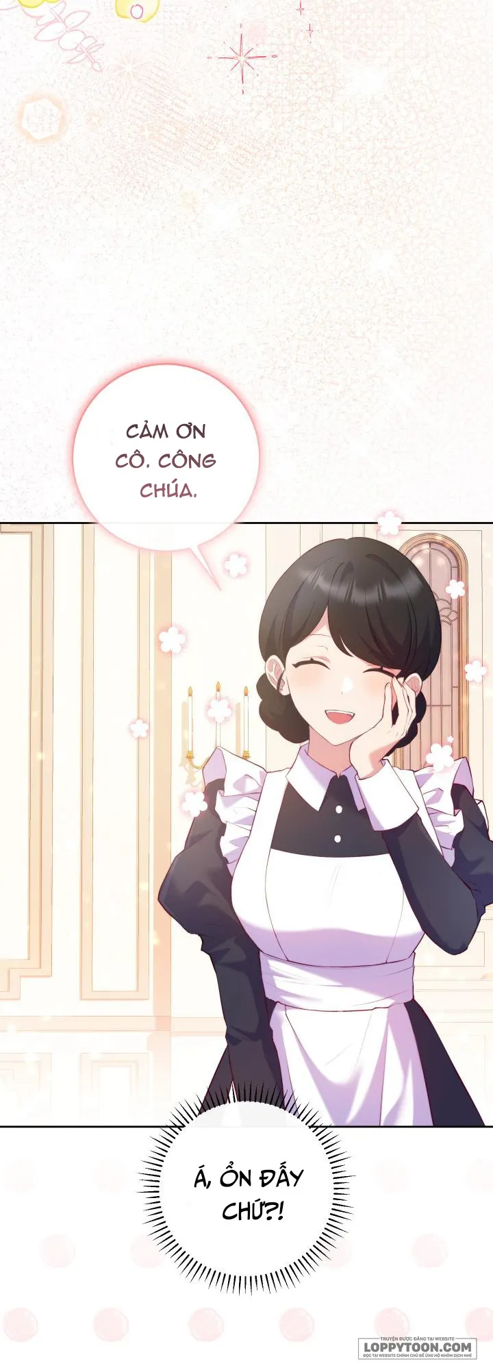 Trở Thành Bạn Thời Thơ Ấu Của Nam Phụ Ám Ảnh - Chap 2 - Trang 36