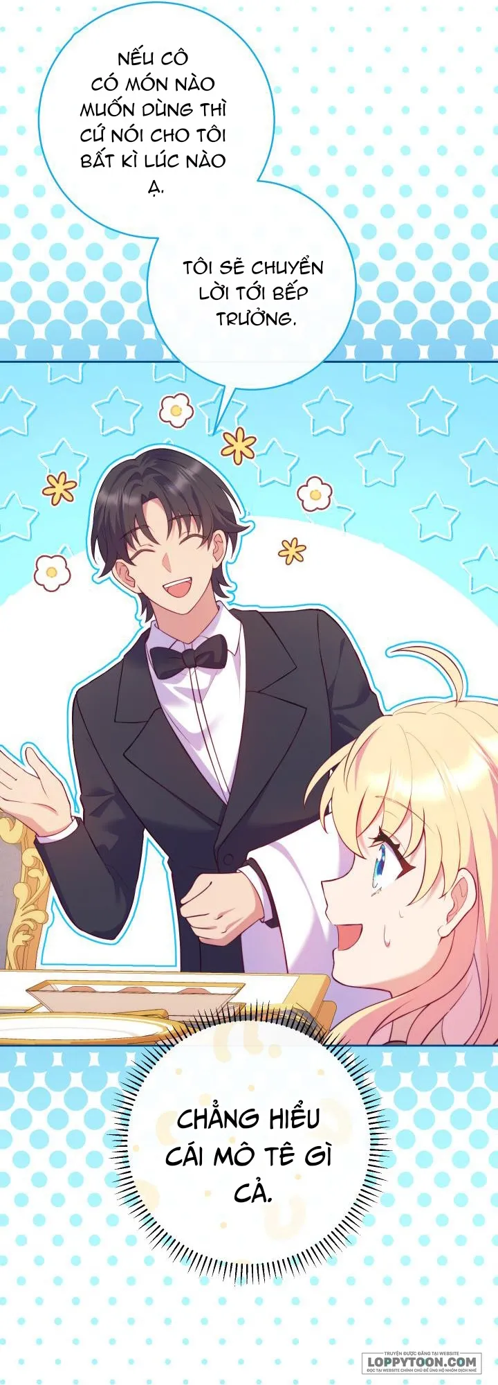 Trở Thành Bạn Thời Thơ Ấu Của Nam Phụ Ám Ảnh - Chap 2 - Trang 43