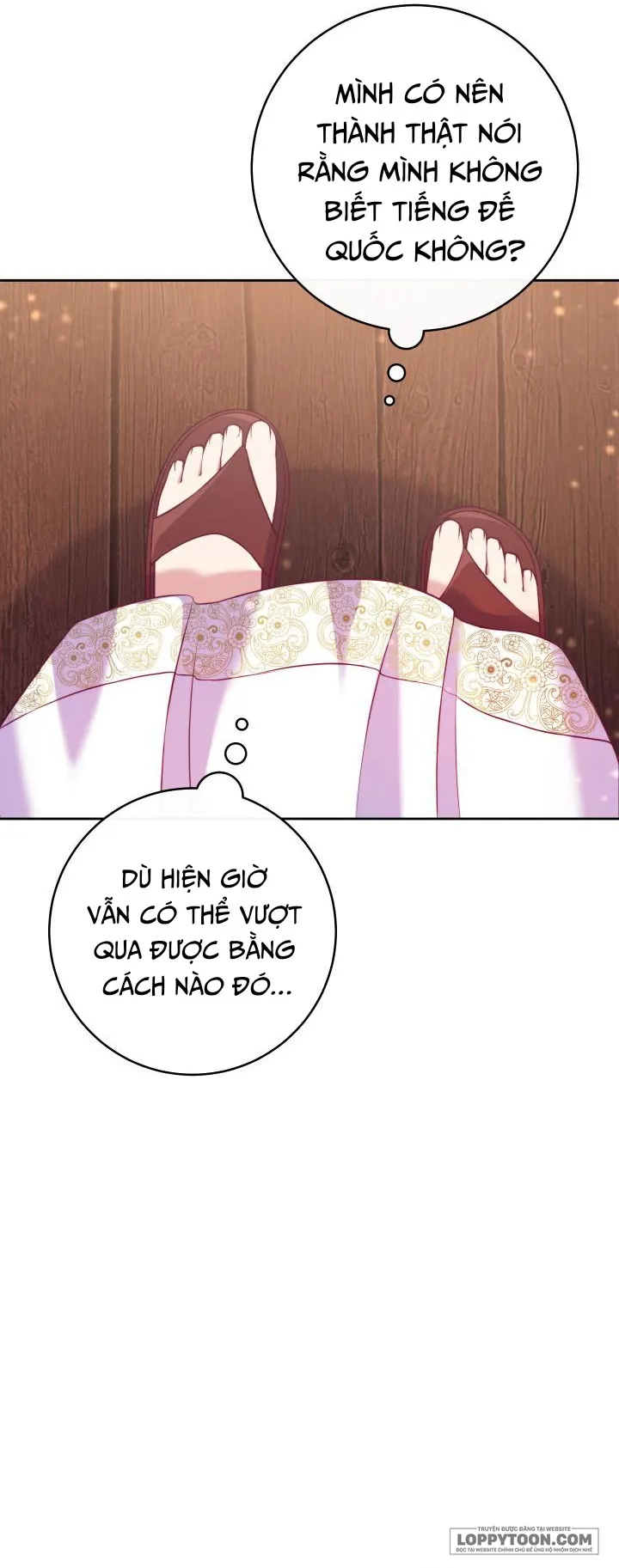 Trở Thành Bạn Thời Thơ Ấu Của Nam Phụ Ám Ảnh - Chap 2 - Trang 48