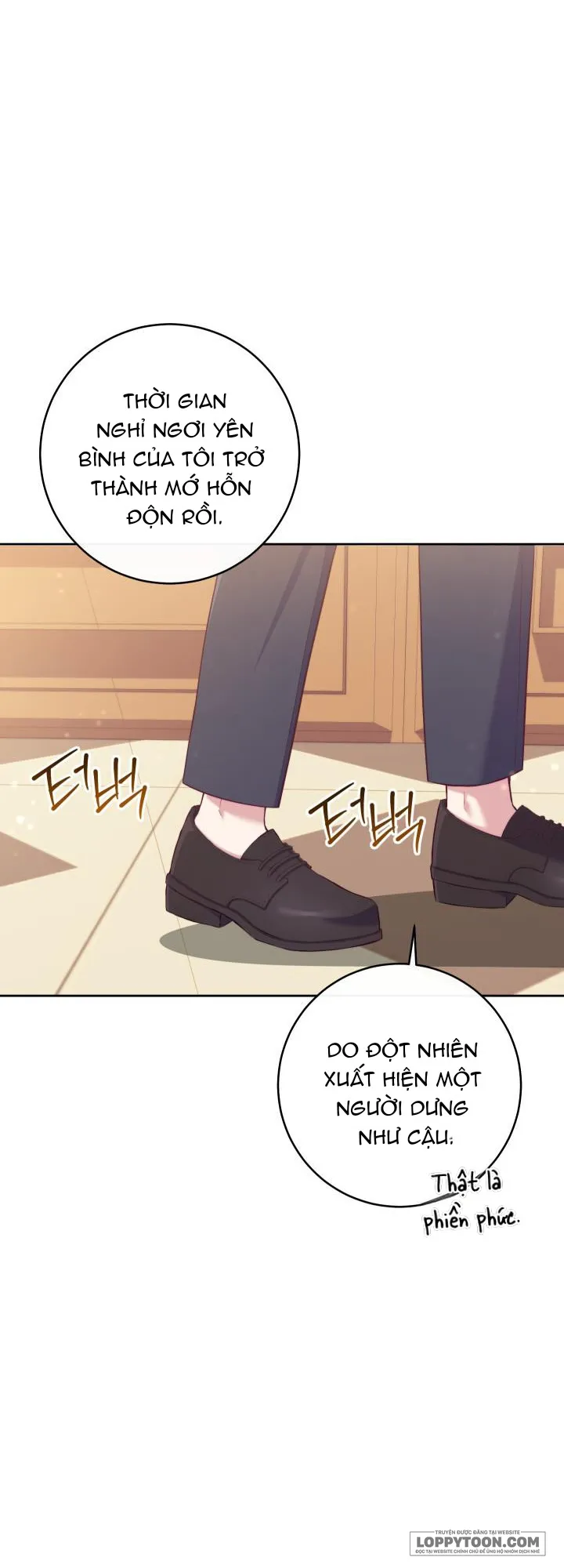Trở Thành Bạn Thời Thơ Ấu Của Nam Phụ Ám Ảnh - Chap 2 - Trang 62