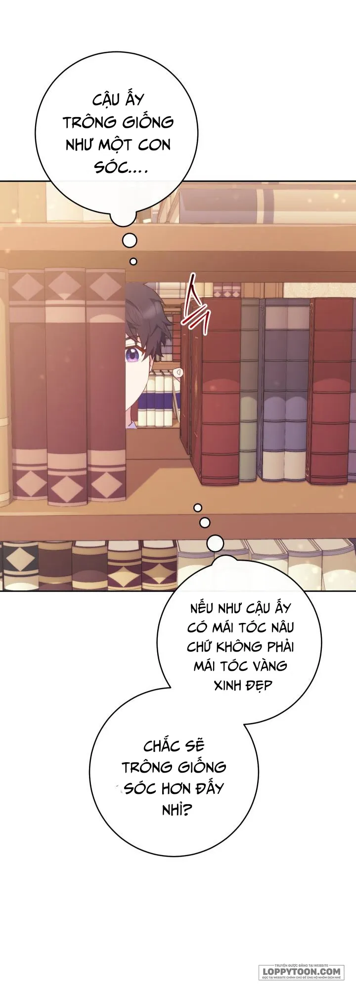Trở Thành Bạn Thời Thơ Ấu Của Nam Phụ Ám Ảnh - Chap 2 - Trang 63