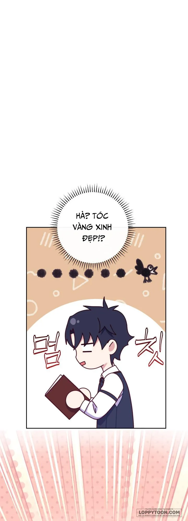 Trở Thành Bạn Thời Thơ Ấu Của Nam Phụ Ám Ảnh - Chap 2 - Trang 65