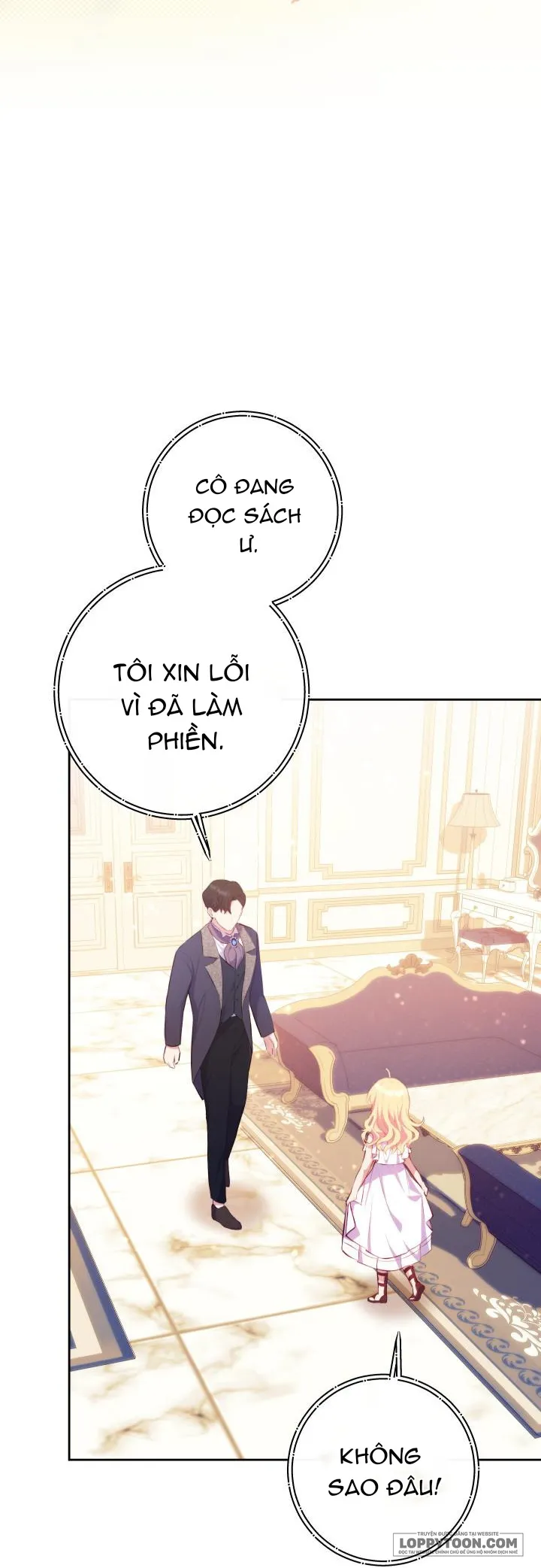 Trở Thành Bạn Thời Thơ Ấu Của Nam Phụ Ám Ảnh - Chap 2 - Trang 80