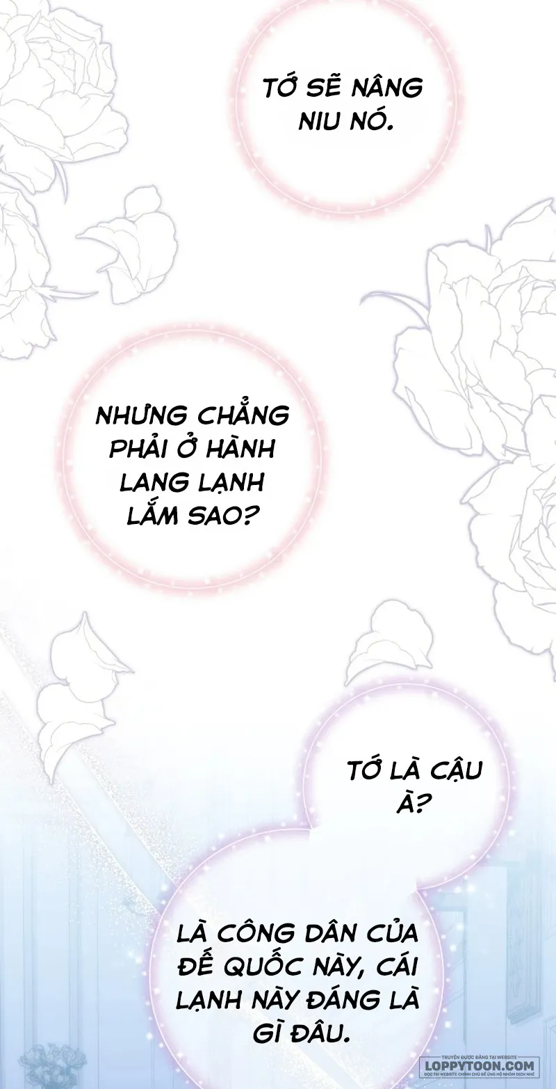 Trở Thành Bạn Thời Thơ Ấu Của Nam Phụ Ám Ảnh - Chap 20 - Trang 15