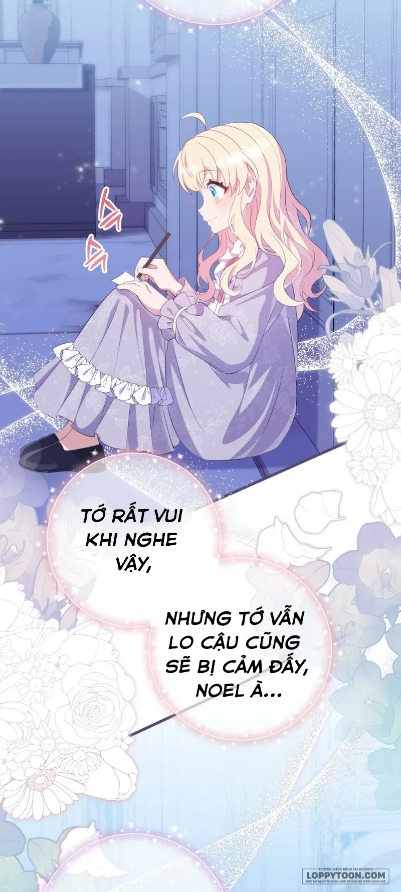 Trở Thành Bạn Thời Thơ Ấu Của Nam Phụ Ám Ảnh - Chap 20 - Trang 16