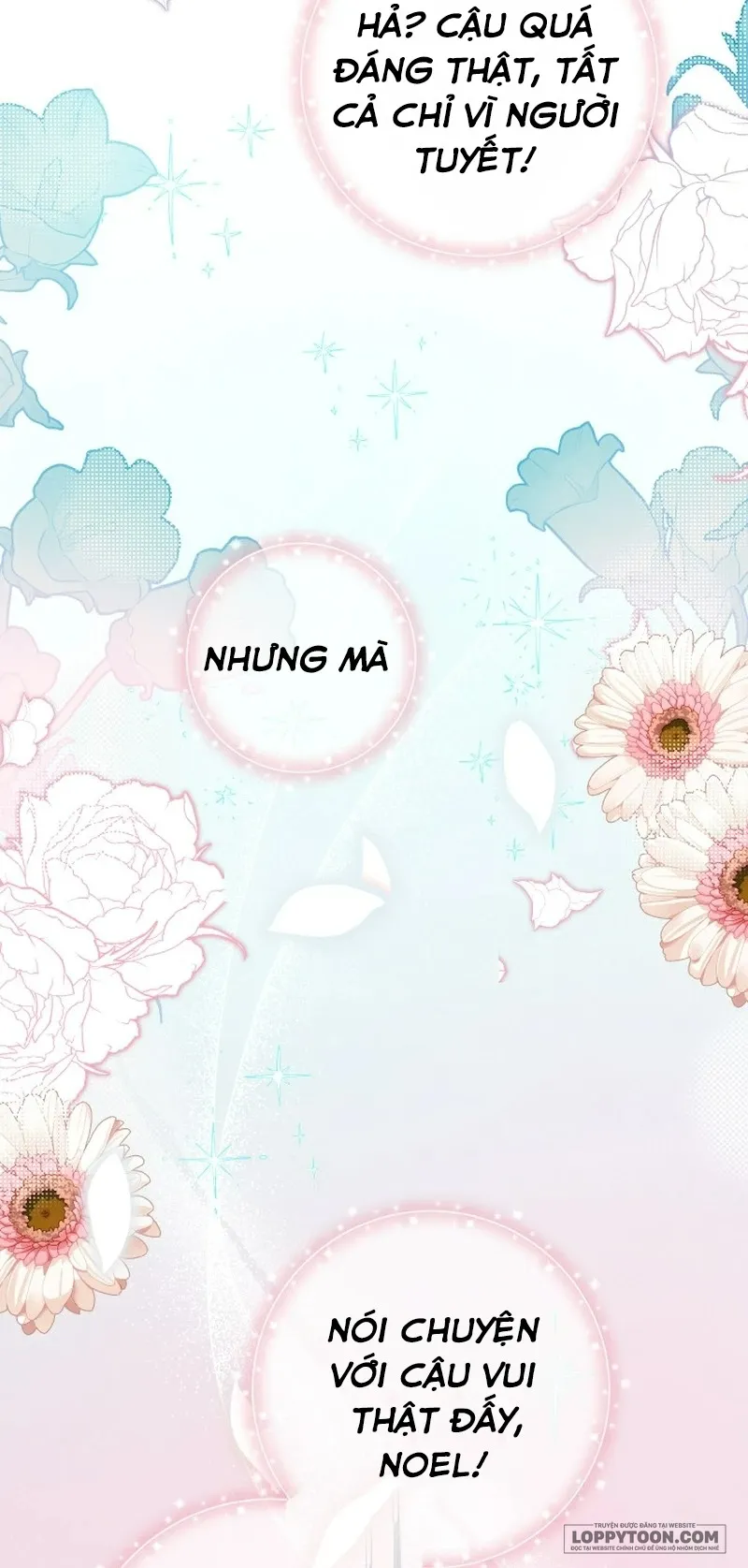Trở Thành Bạn Thời Thơ Ấu Của Nam Phụ Ám Ảnh - Chap 20 - Trang 18