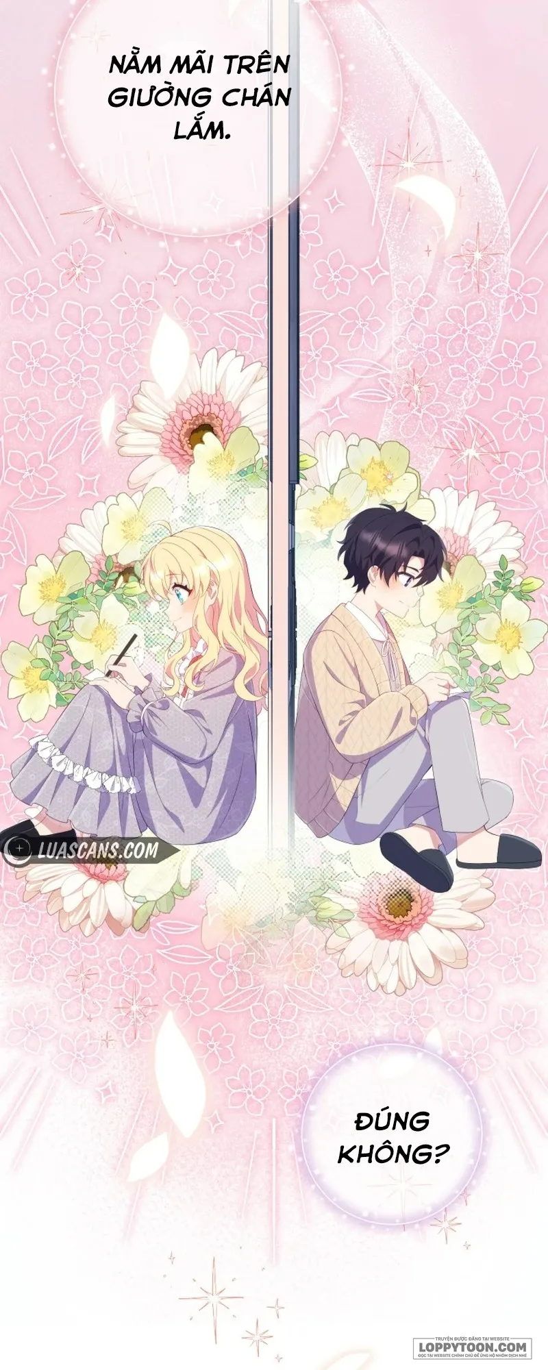 Trở Thành Bạn Thời Thơ Ấu Của Nam Phụ Ám Ảnh - Chap 20 - Trang 19