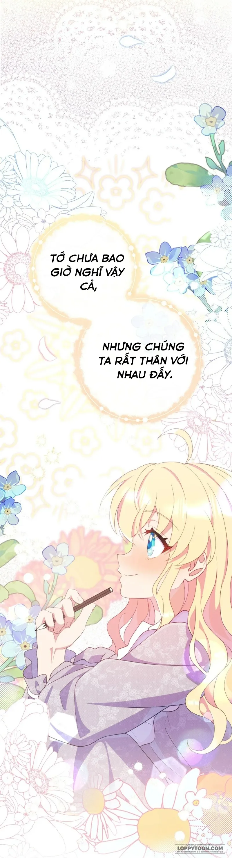 Trở Thành Bạn Thời Thơ Ấu Của Nam Phụ Ám Ảnh - Chap 20 - Trang 24