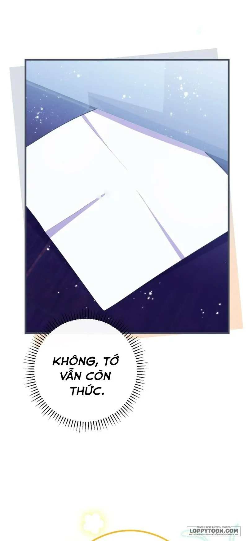Trở Thành Bạn Thời Thơ Ấu Của Nam Phụ Ám Ảnh - Chap 20 - Trang 4